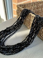 NEW IN African Waist Crystal Beads - Waist Shaping/ Figure Control Belly Beads