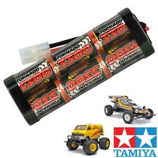 TAMIYA RC CAR UPGRADE BATTERY