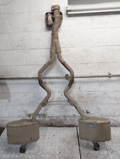 RANGE ROVER SPORT L494 REAR