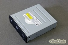 Philips DH-20A1S Black SATA DVD-RW CD-RW Disk Drive