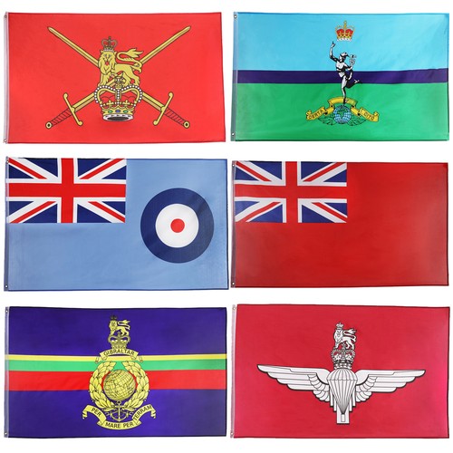 Armed forces flags military - flags,