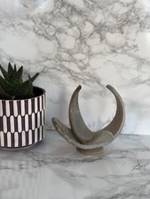 Alan Ward Pottery SIGNED