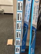 Windscreen Wiper Blades X 10