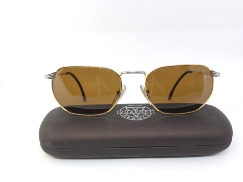 Vuarnet 048 vintage sunglasses - vuarnet,