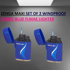 Zenga maxi jet - 2,