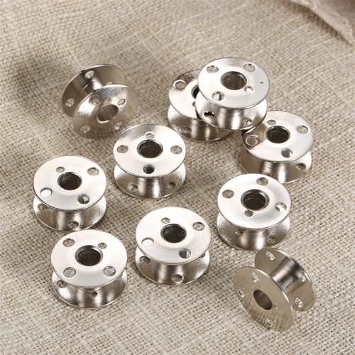 10pcs sewing machine bobbins - 10pcs,
