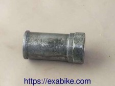 front wheel axle nut for Honda