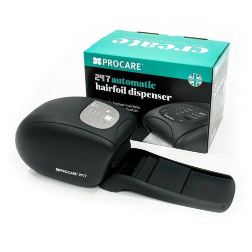 Procare automatic hair - automatic,