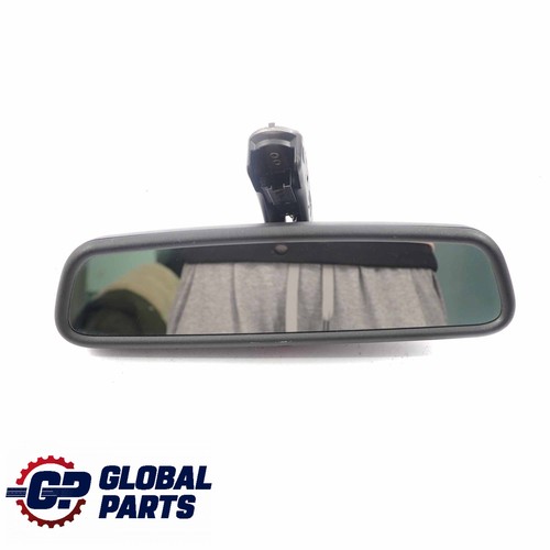 Rear view mirror bmw e39 - view,