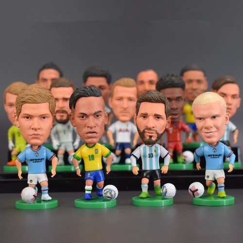 Soccerwe football figure - football,