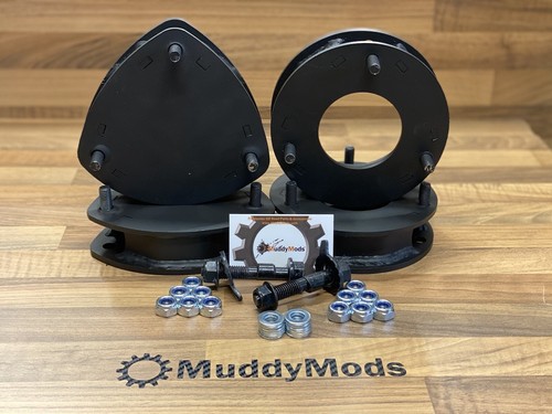 Freelander lift kit 40mm - 1.,