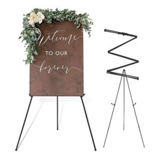 Tripod Display Bracket Folding