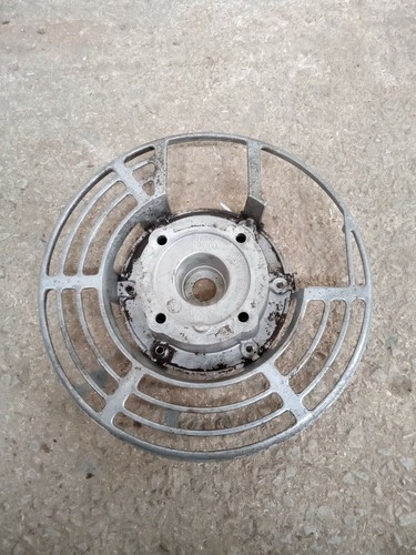 Flymo l400 stroke petrol - l400,
