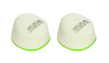 2x Yamaha Motocross Foam Air