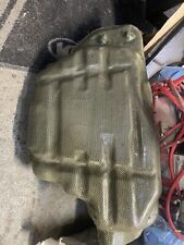 Nissan Micra K11 Petrol Tank Guard Rally Targa Made From Kevlar