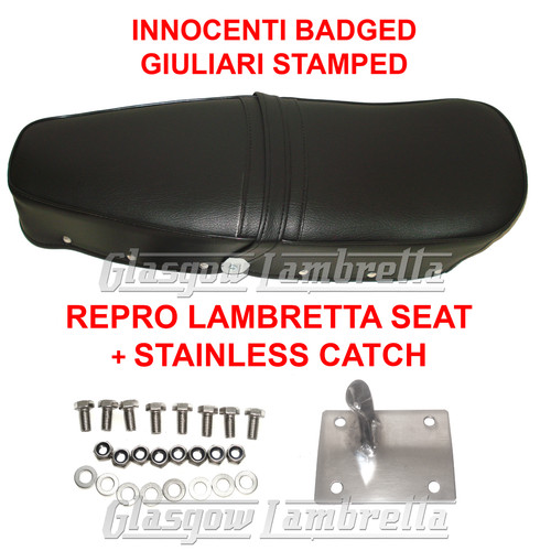 Lambretta gp repro - li,