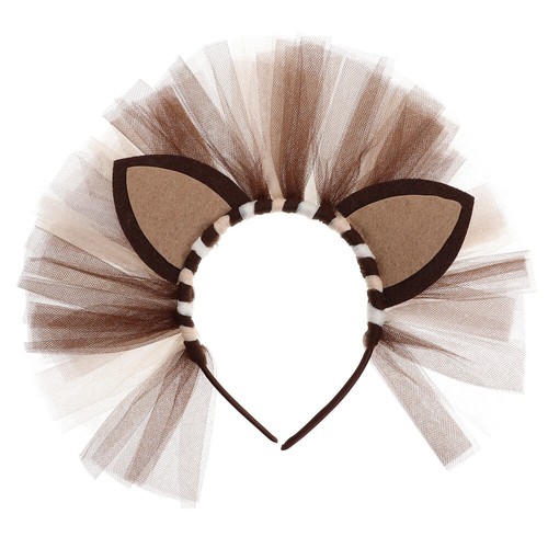 Ears headband birthday - ears,