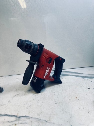 Hilti 36v cordless - 6-a,