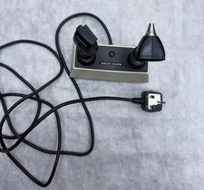 Welch Allyn Diagnostic Set – Ophthalmoscope & Otoscope with Desk Charger