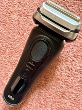 Braun Series 9 Pro Plus Mens