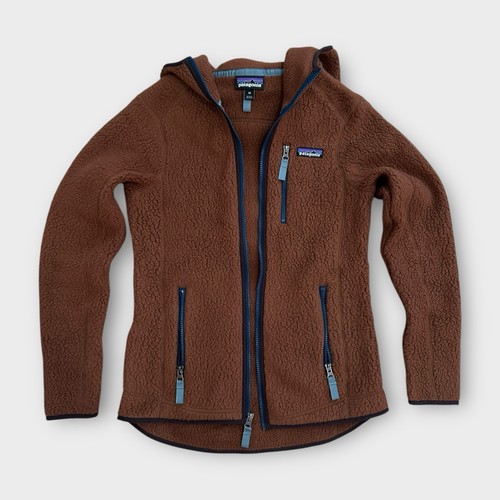Patagonia women retro - women's, pile