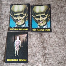 1964 original The Outer Limits