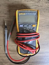 Fluke 113 True-RMS 113 Digital