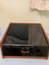 Vintage 1970’s Garrard Zero