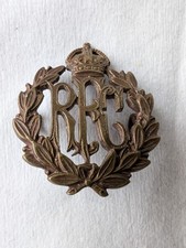 Genuine WW1 Royal Flying Corps
