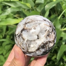 Sphalerite crystal sphere zinc - crystal, sphere-zinc