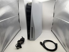 Sony Playstation 5 PS5 Blu-Ray