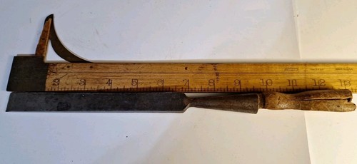 Antique witherby winstead edge - winstead,