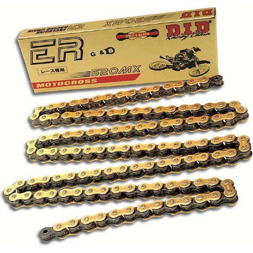 Did transmission chain - transmission,