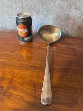 Large Soup ladle- Double Lipped
