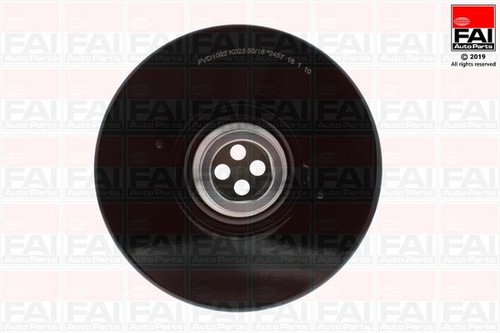Fai fvd1092 crankshaft belt - fai,
