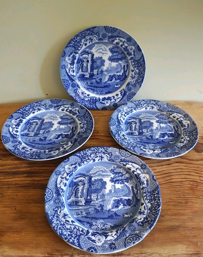 Copeland spode blue - copeland,