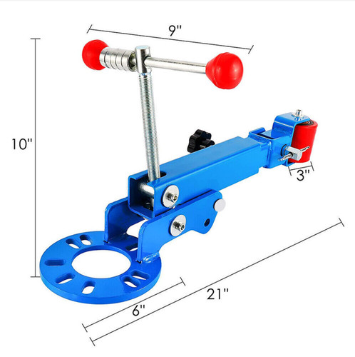 Wheel arch roller with - roller,