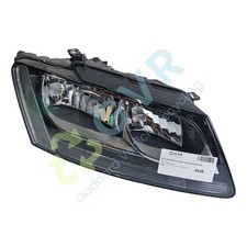 AUDI Q5 8R 8RB Headlight