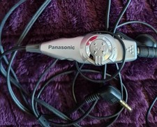 Panasonic Walkman Remote And