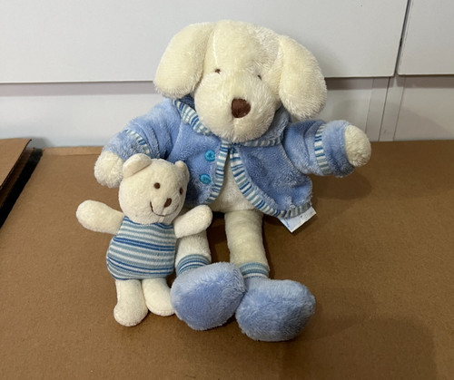Jellycat jellybaby puppy dog - jellybaby,