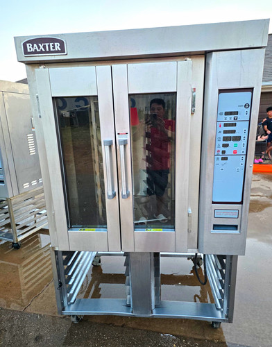Baxter stainless steel - baxter,