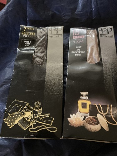 Bundle pretty polly - 2,