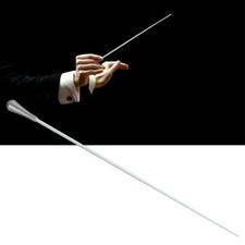Conducting baton metal - conducting,