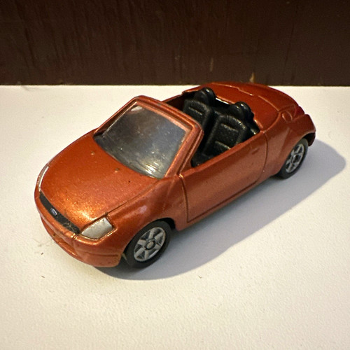 Maisto ford street - maisto, ka