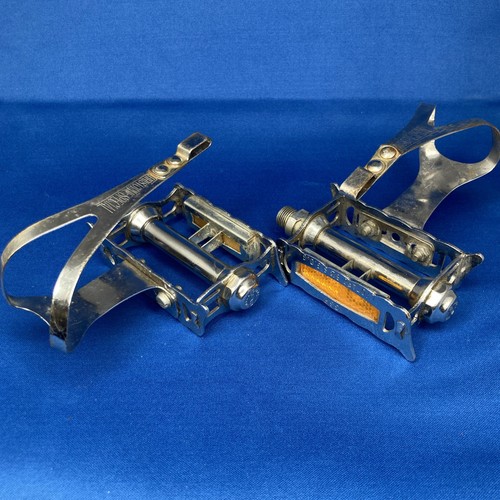 Vtg lyotard 136r chrome - vtg,