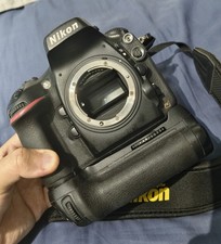 Used nikon d800 - used,