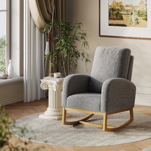 Nursing rocking chair - nursing,