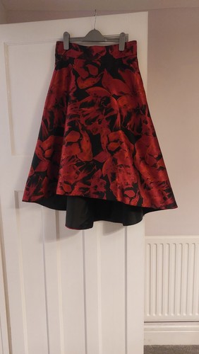 Coast low ocassions skirt - low,