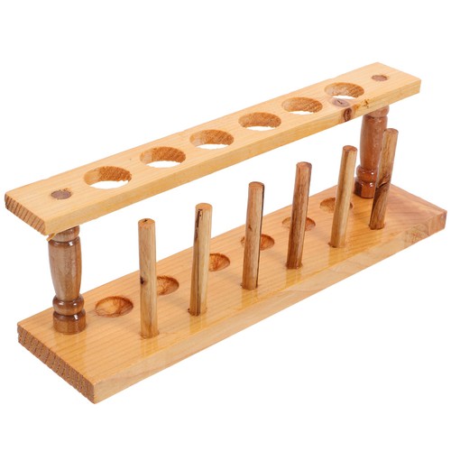 Experiment test tube rack - ,