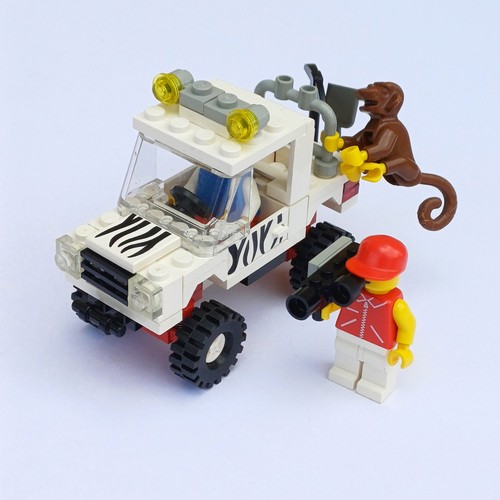 Lego vintage classic town - vintage,